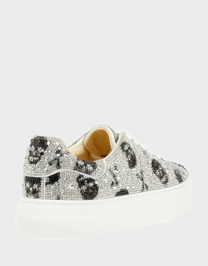 Women SIDNY SKULLS Skulls Betsey Johnson