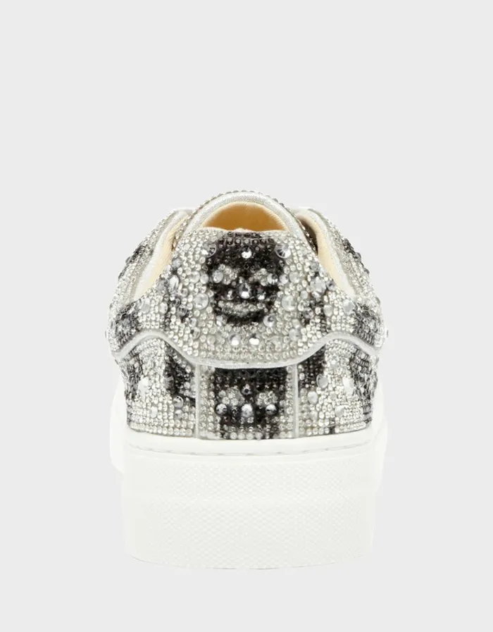 Women SIDNY SKULLS Skulls Betsey Johnson