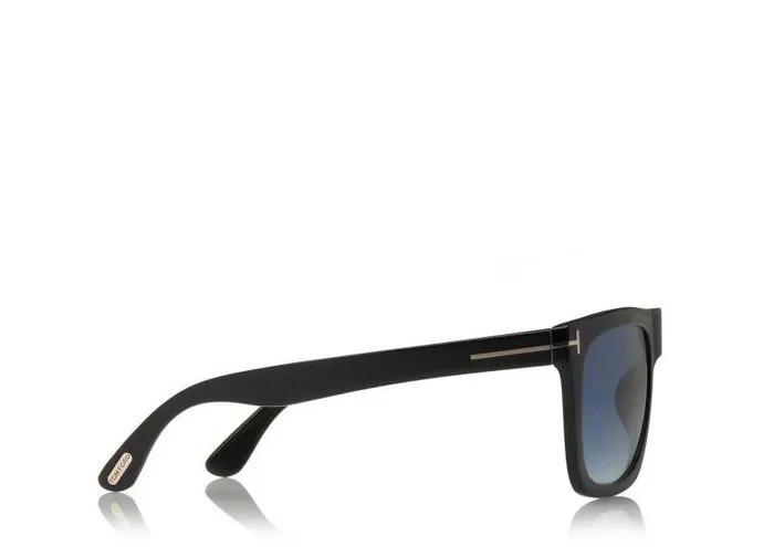 Women SUNGLASSES Tom Ford Morgan Sunglasses Black Women SUNGLASSES Tom Ford Morgan Sunglasses Black