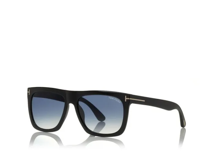 Women SUNGLASSES Tom Ford Morgan Sunglasses Black Women SUNGLASSES Tom Ford Morgan Sunglasses Black