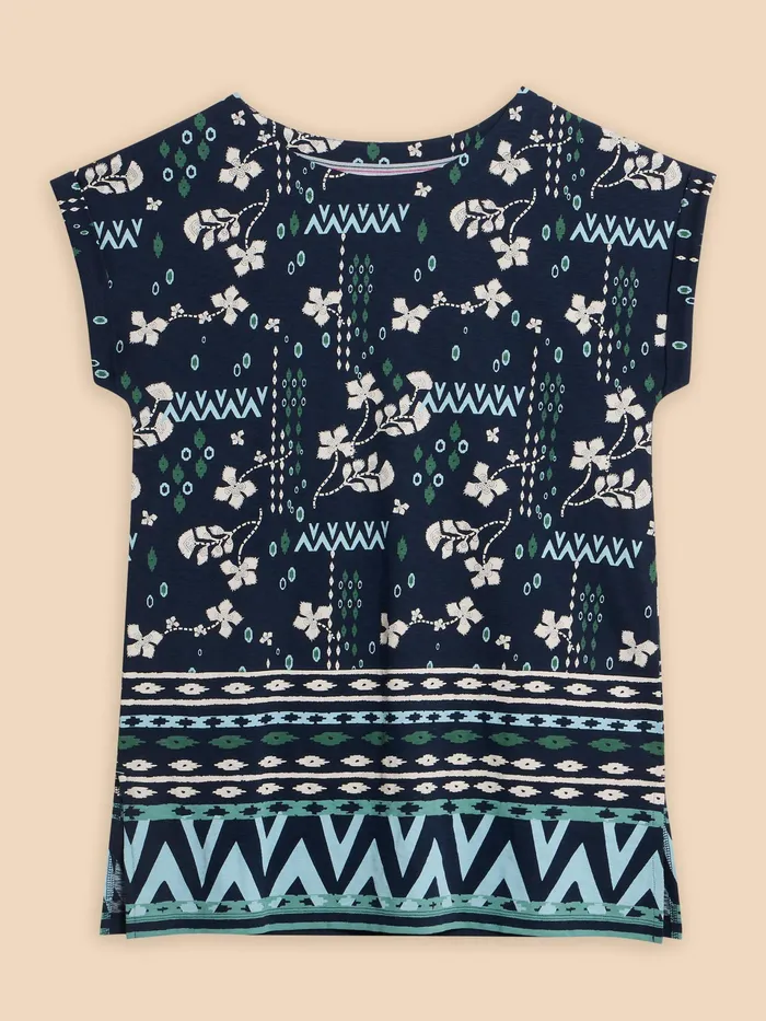 Women White Stuff Clothing CARRIE TUNIC Women White Stuff Clothing CARRIE TUNIC