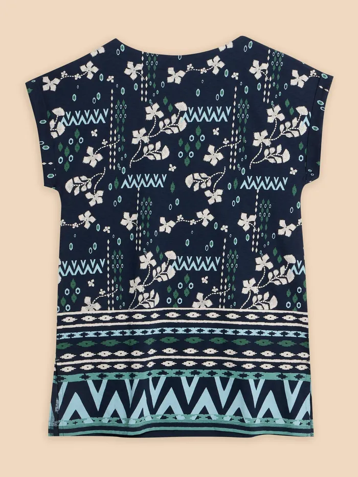 Women White Stuff Clothing CARRIE TUNIC Women White Stuff Clothing CARRIE TUNIC