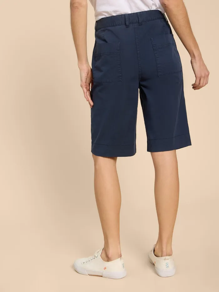 Women White Stuff Clothing Hayley Organic Cotton Shorts