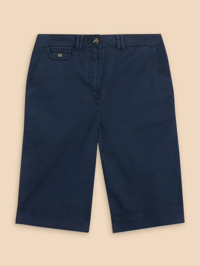 Women White Stuff Clothing Hayley Organic Cotton Shorts