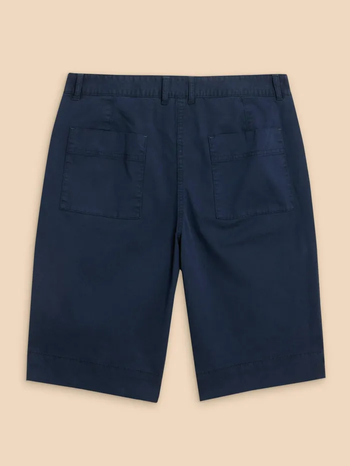 Women White Stuff Clothing Hayley Organic Cotton Shorts
