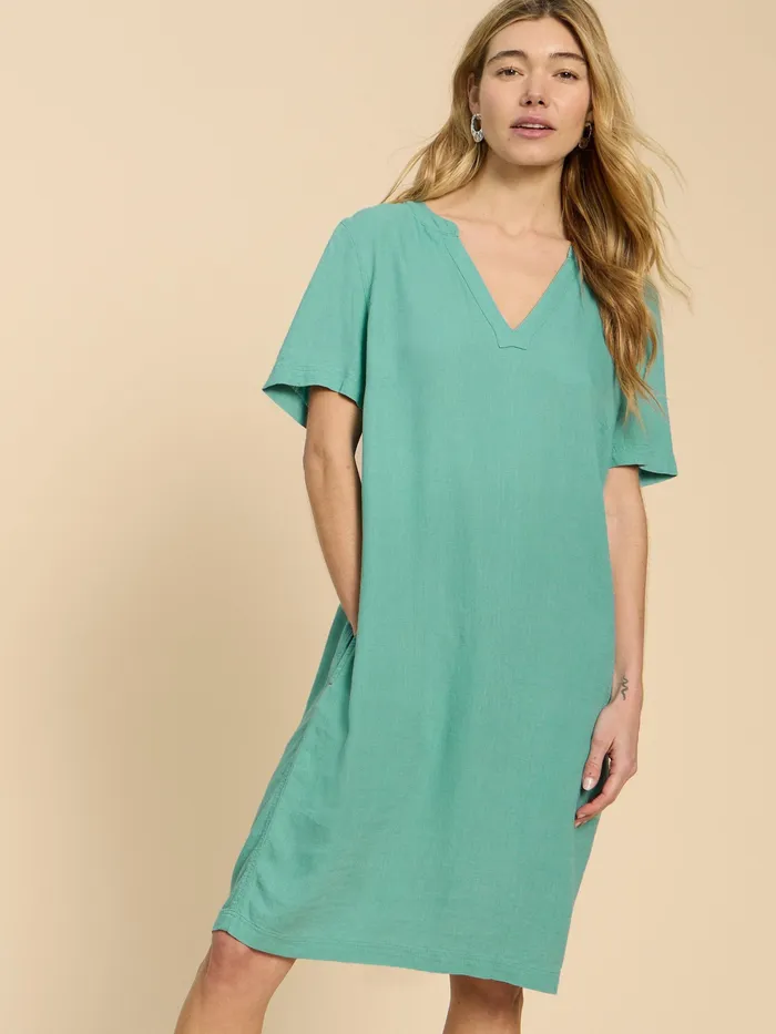 Women White Stuff Clothing Lydia Shift Dress