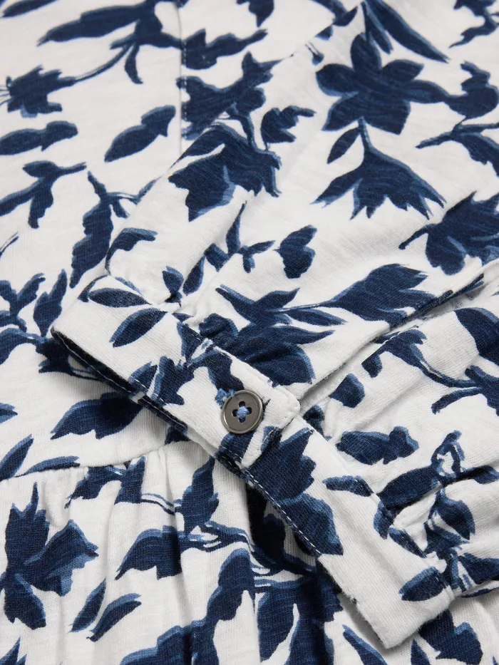 Women White Stuff Clothing MARTA PRINTED TUNIC Women White Stuff Clothing MARTA PRINTED TUNIC