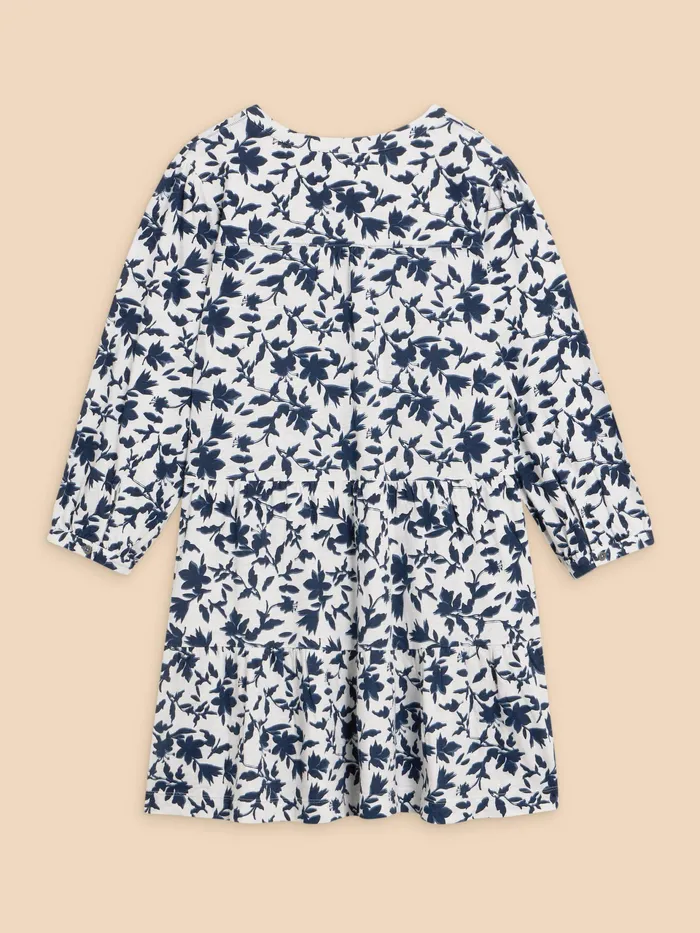Women White Stuff Clothing MARTA PRINTED TUNIC Women White Stuff Clothing MARTA PRINTED TUNIC