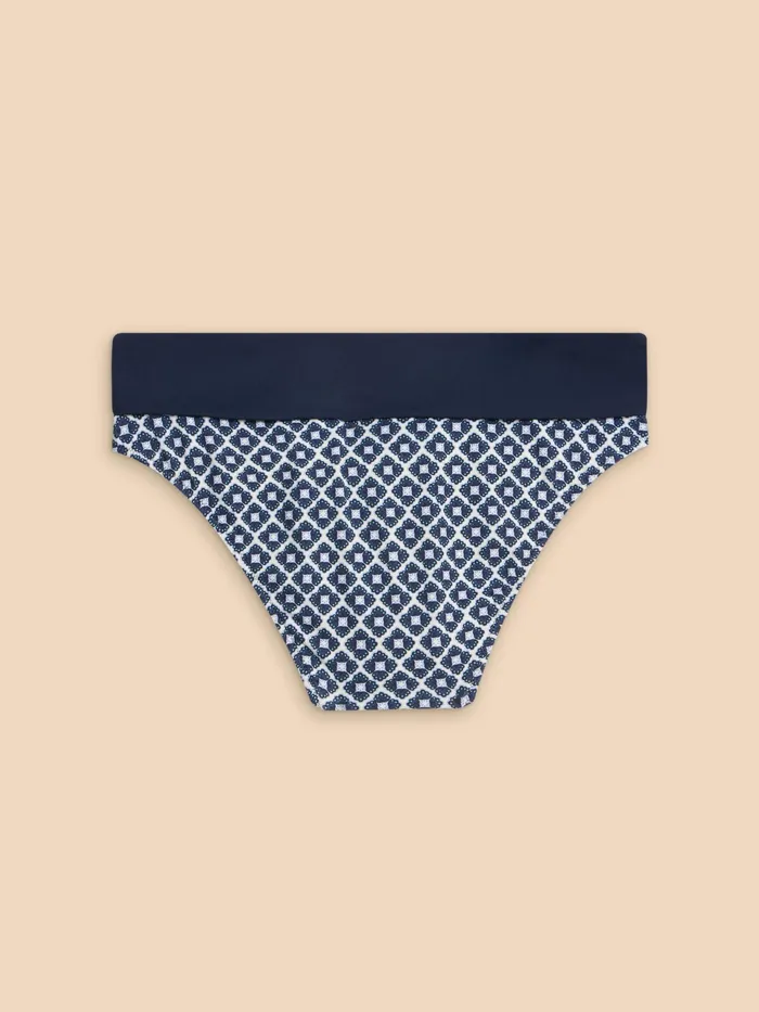 Women White Stuff Clothing Reversible Fold Down Bottom Women White Stuff Clothing Reversible Fold Down Bottom