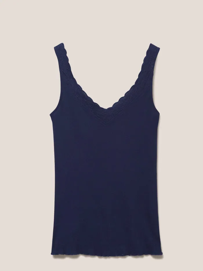 Women White Stuff Clothing SEABREEZE VEST V NECK Women White Stuff Clothing SEABREEZE VEST V NECK