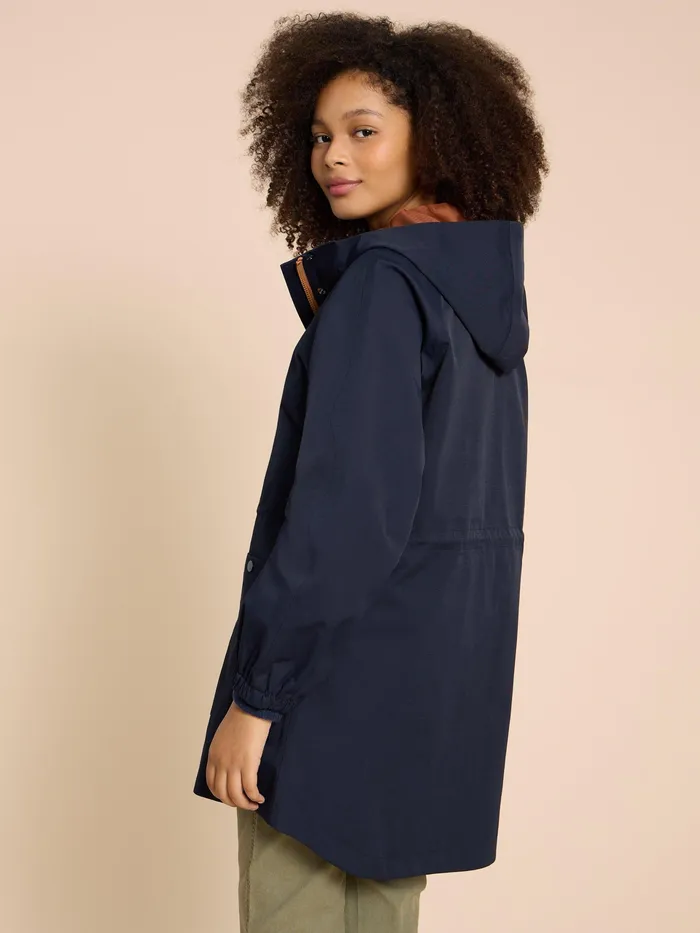 Women White Stuff Clothing Zoe Waterproof Coat Women White Stuff Clothing Zoe Waterproof Coat