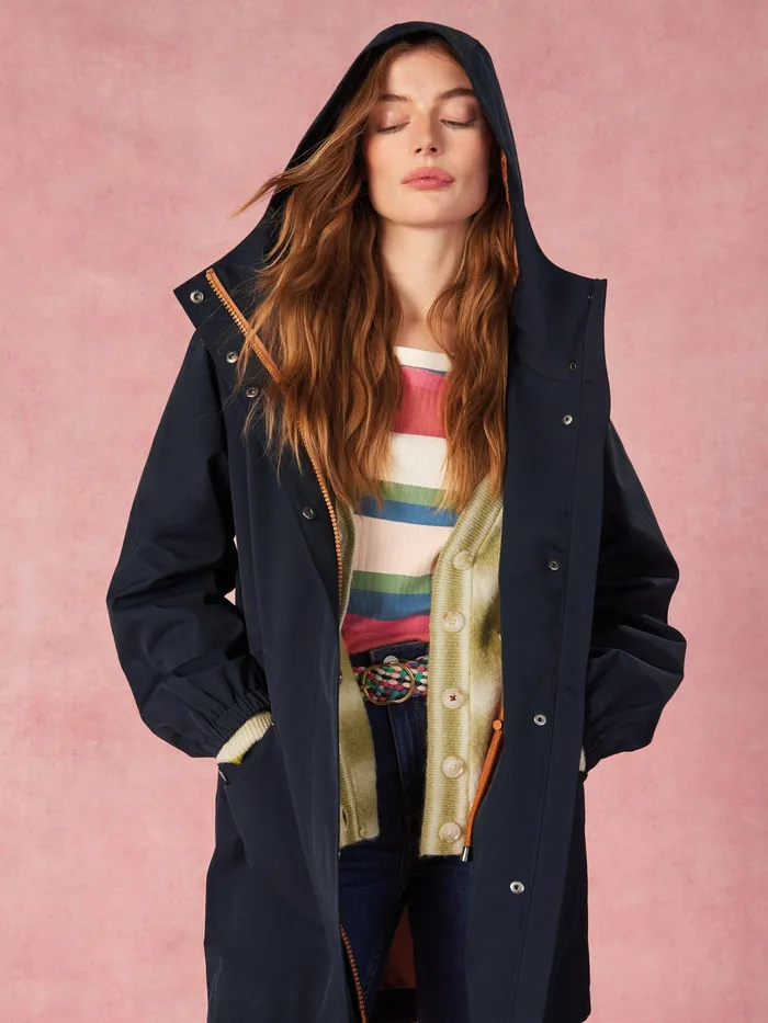 Women White Stuff Clothing Zoe Waterproof Coat Women White Stuff Clothing Zoe Waterproof Coat