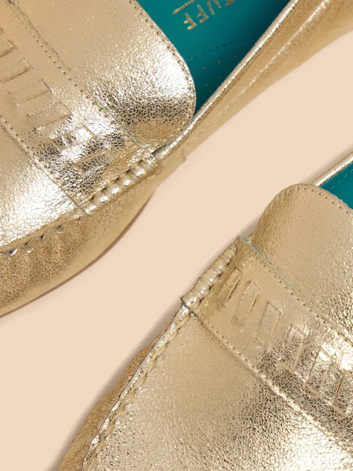 Women White Stuff Footwear Mayflower Suede Moccasin Women White Stuff Footwear Mayflower Suede Moccasin