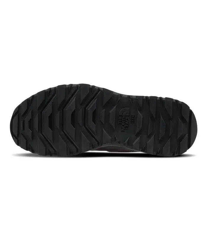 Womens Activist Lite Tnf Blackcalypso Coral The North Face Sneakers