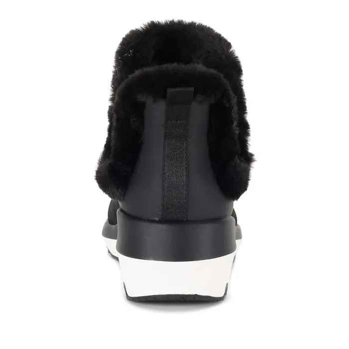 Womens Crossover 2 Black Spyder Boots
