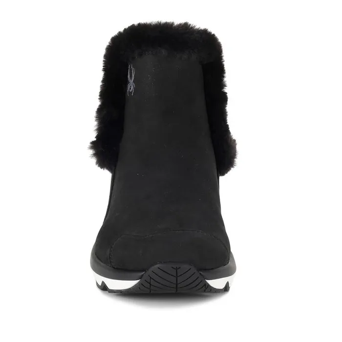 Womens Crossover 2 Black Spyder Boots