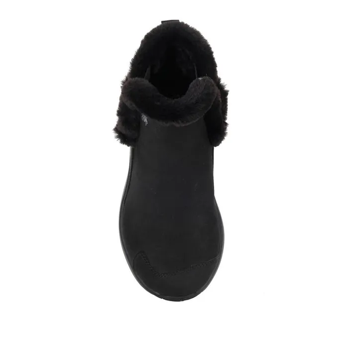 Womens Crossover 2 Black Spyder Boots
