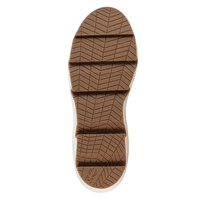 Womens Crossover Brown Spice Spyder Boots