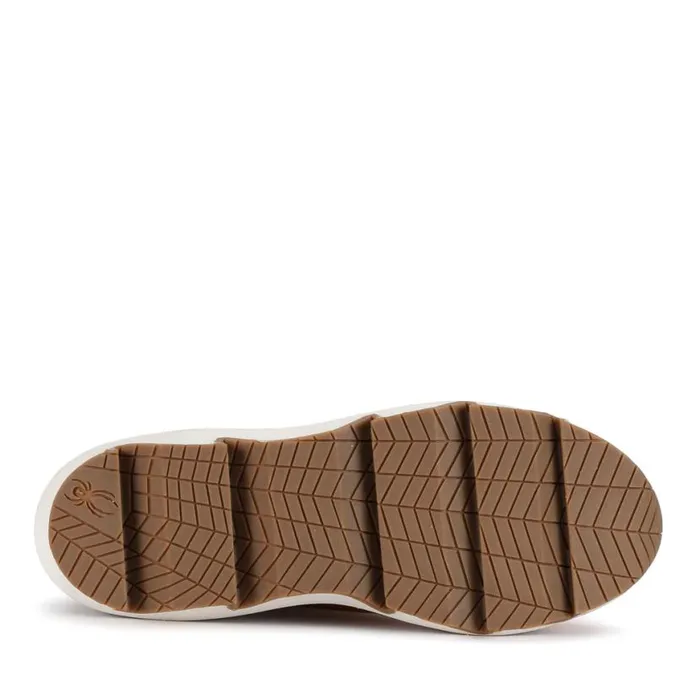 Womens Crossover Brown Spice Spyder Boots