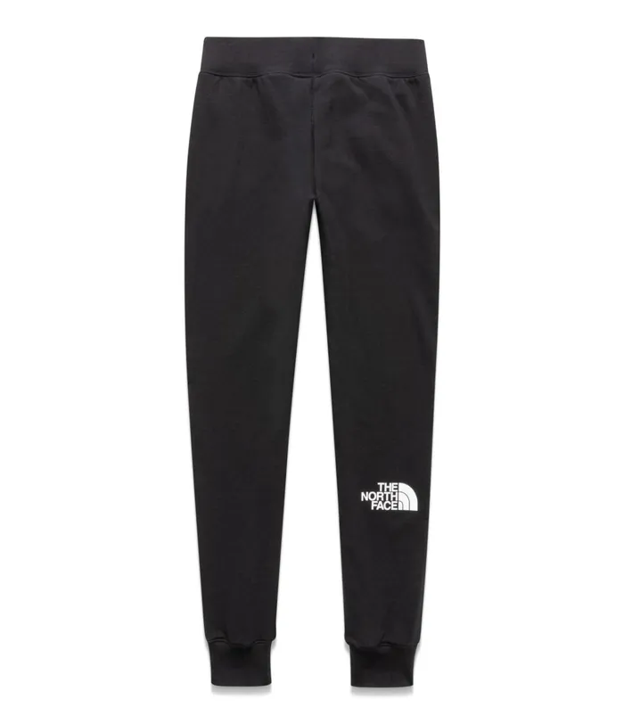 Womens Drew Peak Joggers Tnf Black The North Face Active Bottoms