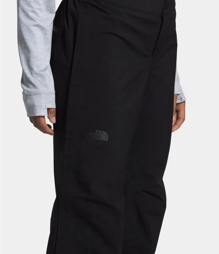 Womens Dryzzle FUTURELIGHT Full Zip Pant Tnf Black The North Face Pants