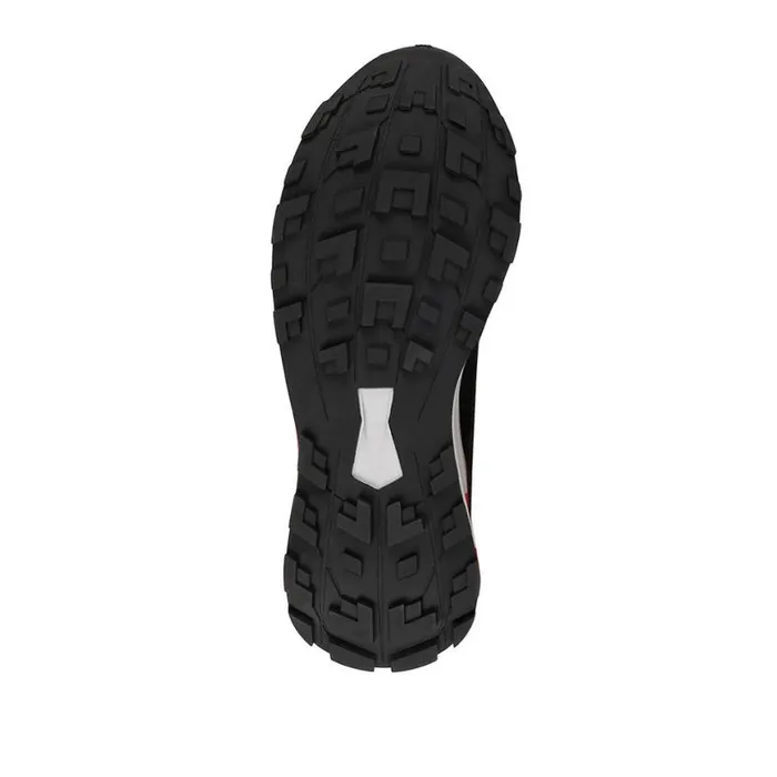 Womens Icarus Black Spyder Shoes
