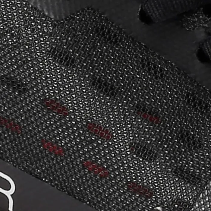 Womens Icarus Black Spyder Shoes