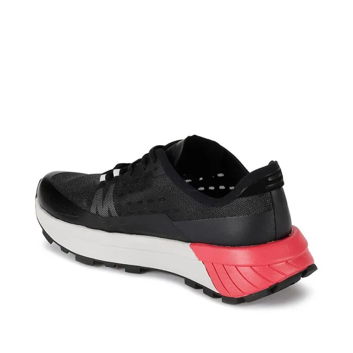 Womens Icarus Black Spyder Shoes