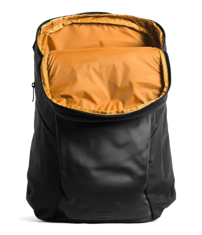 Womens Kaban Backpack Tnf Black The North Face Backpacks