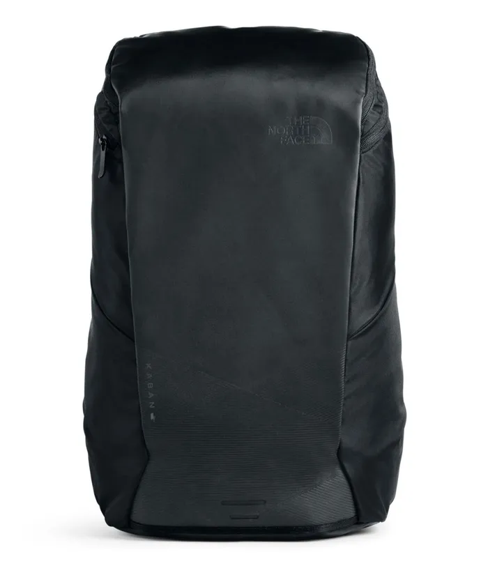 Womens Kaban Charged Backpack Tnf Black The North Face Backpacks