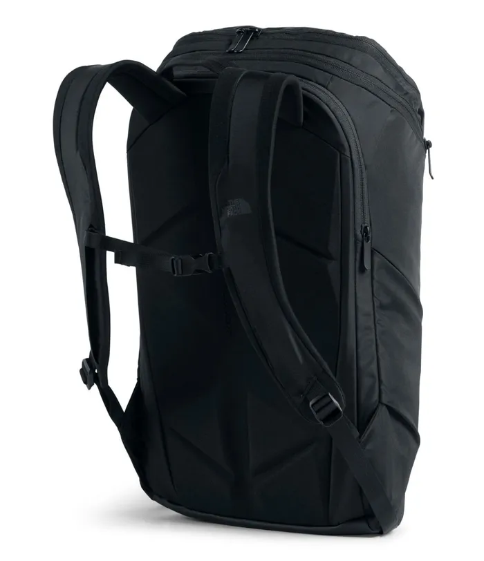 Womens Kaban Charged Backpack Tnf Black The North Face Backpacks