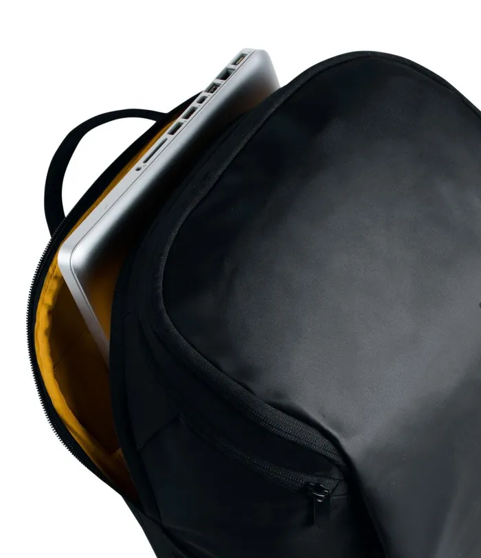 Womens Kaban Charged Backpack Tnf Black The North Face Backpacks