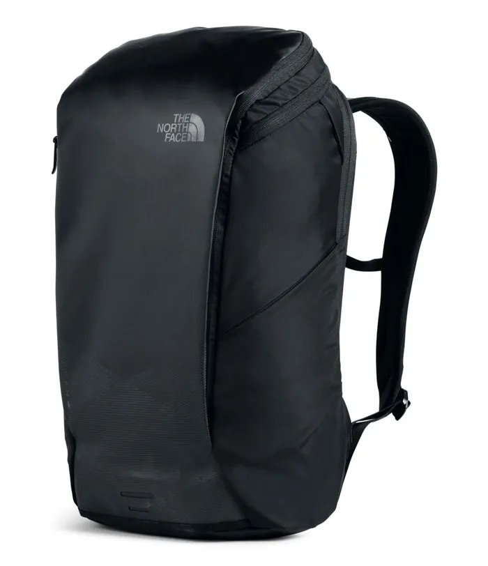 Womens Kaban Charged Backpack Tnf Black The North Face Backpacks