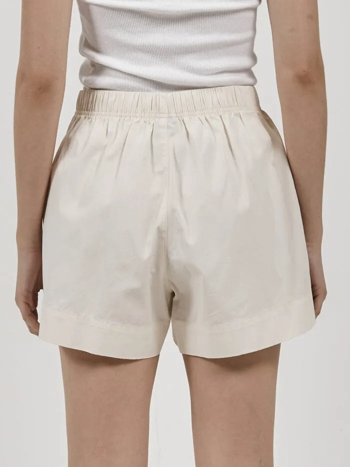 Womens Natural Gravitation Short Tofu Thrills Shorts