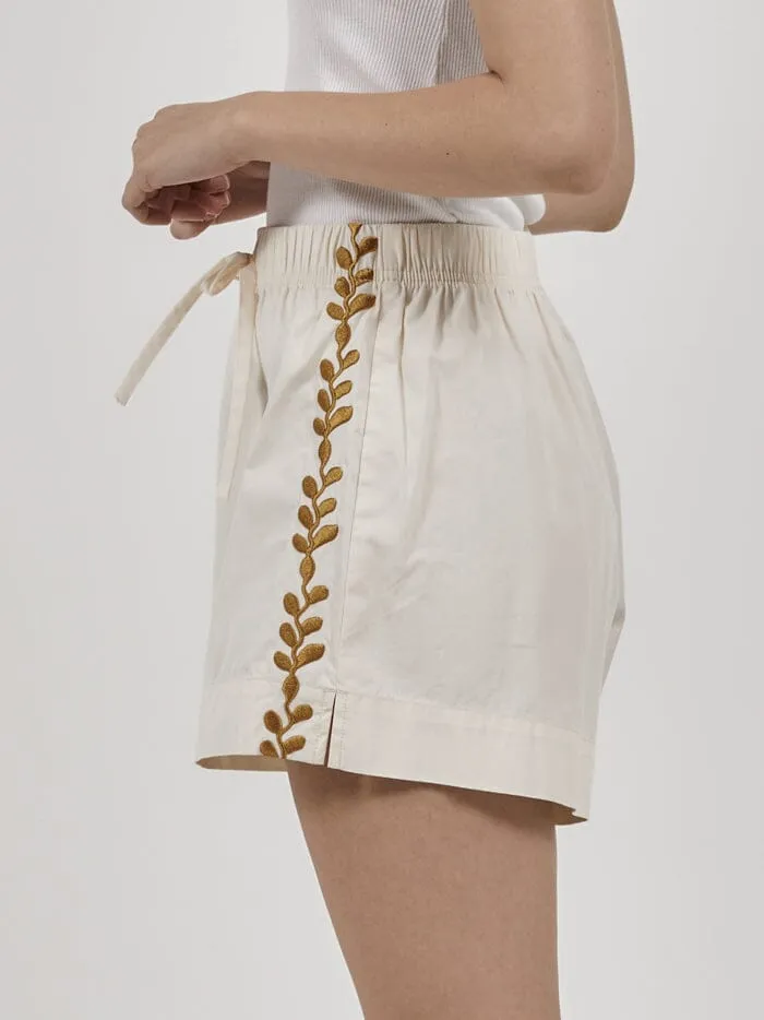 Womens Natural Gravitation Short Tofu Thrills Shorts
