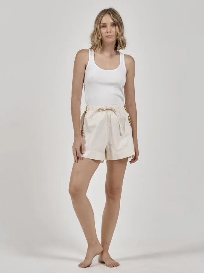 Womens Natural Gravitation Short Tofu Thrills Shorts