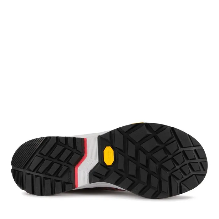 Womens Summit Dk Grey Spyder Boots