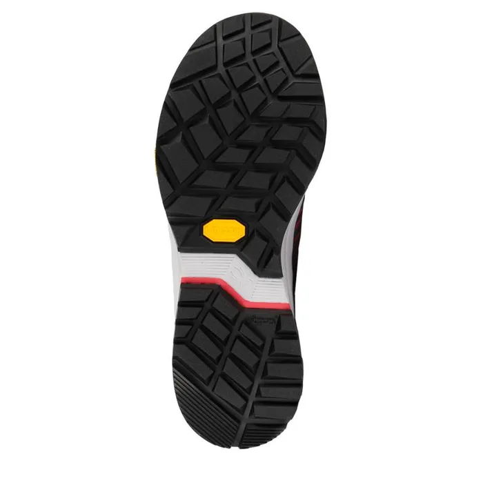 Womens Summit Dk Grey Spyder Boots