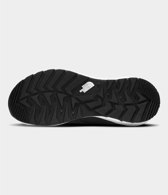 Womens ThermoBall Progressive Zip Tnf Blacktnf White The North Face Boots