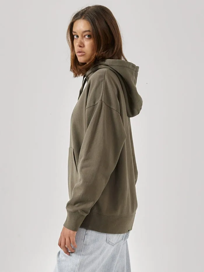 Womens Workwear Fleece Hood Tarmac Thrills Sweaters and Fleece