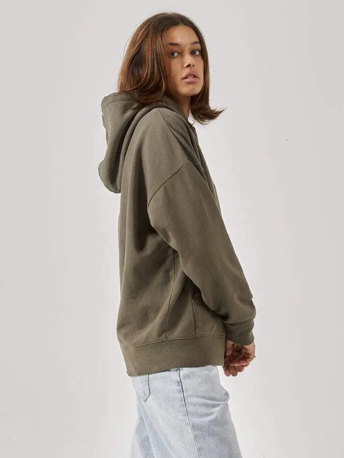Womens Workwear Fleece Hood Tarmac Thrills Sweaters and Fleece