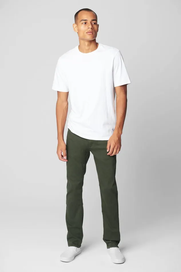 Wooster In Camera Shy Jean Men BLANK NYC Jeans