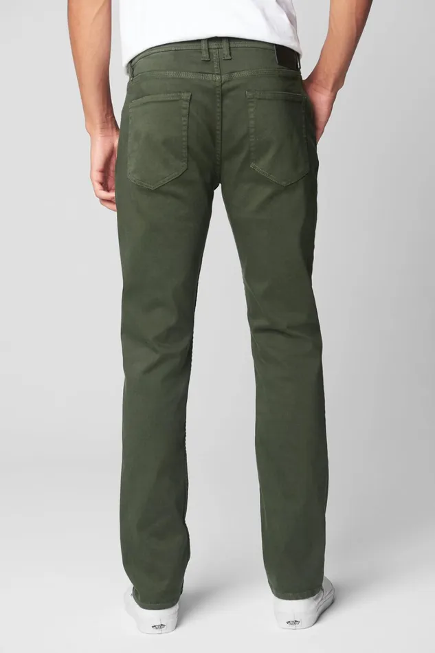Wooster In Camera Shy Jean Men BLANK NYC Jeans