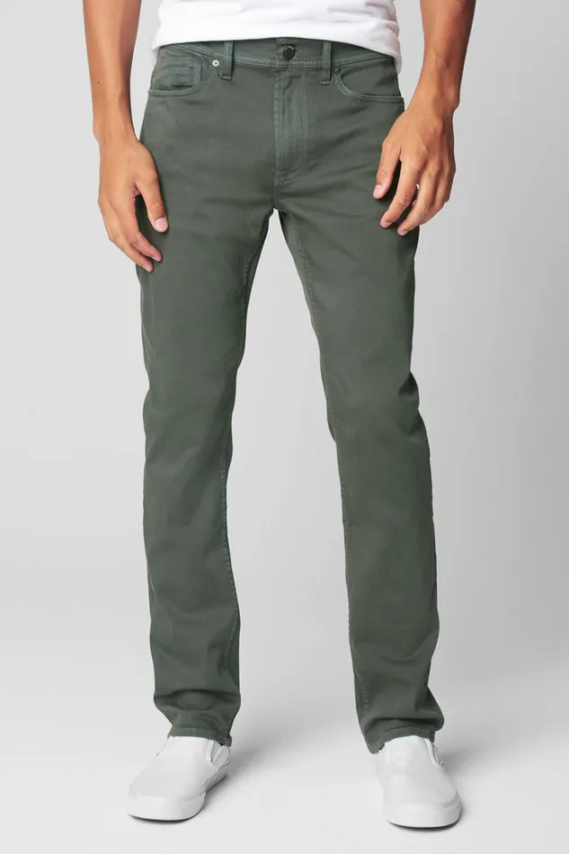 Wooster In Camera Shy Jean Men BLANK NYC Jeans