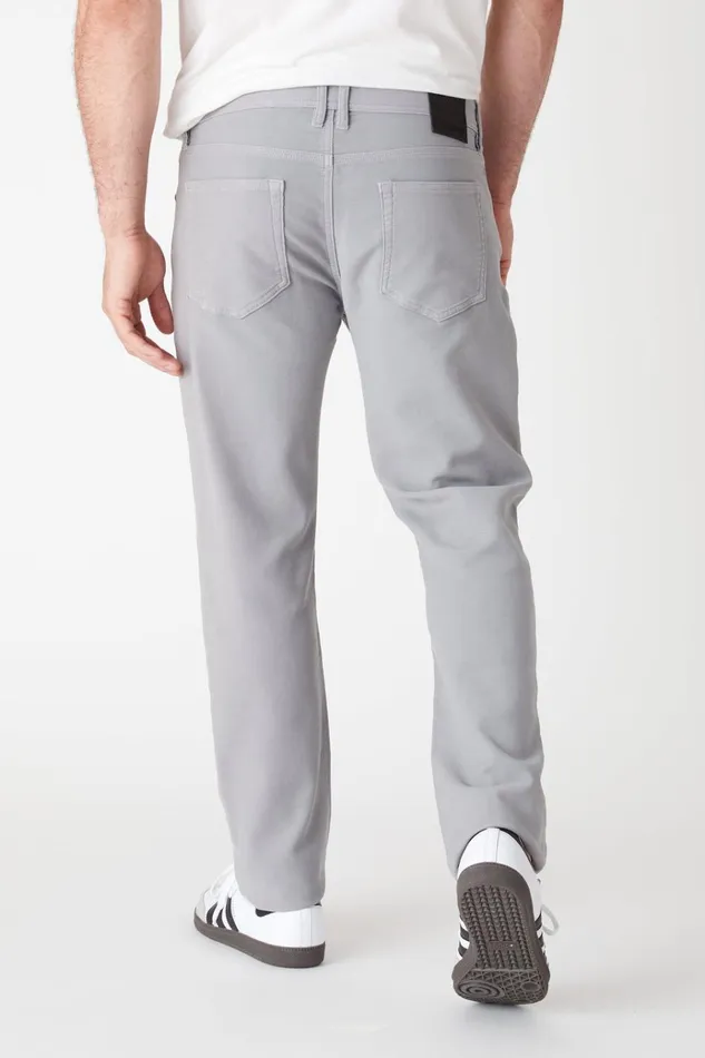 Wooster In Stone Grey Jean Men BLANK NYC Jeans