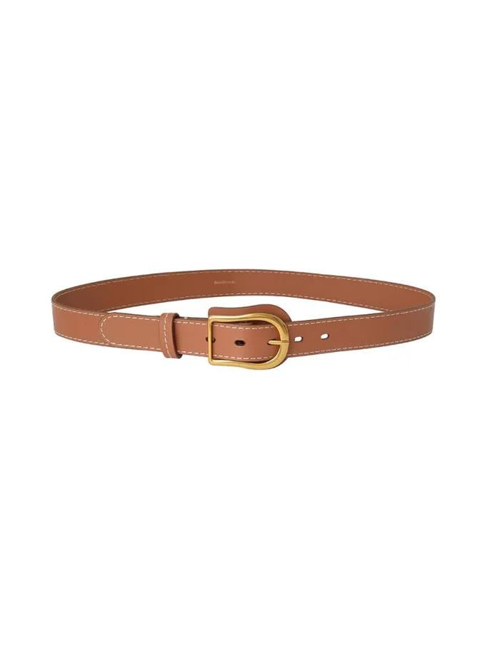 Zimmermann Belts Buckle Belt 30 Avalon 8211 Women