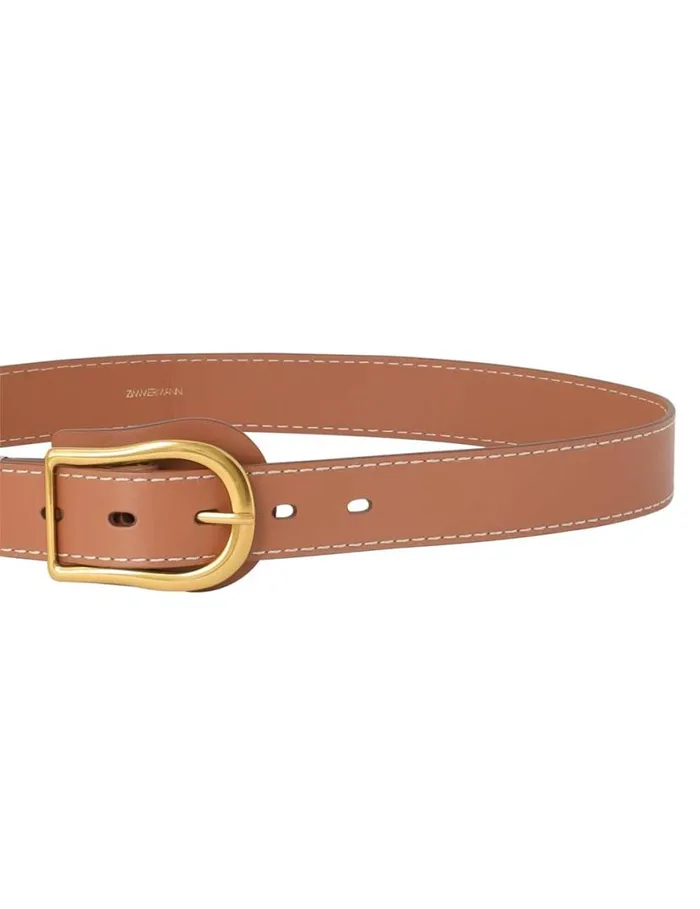 Zimmermann Belts Buckle Belt 30 Avalon 8211 Women