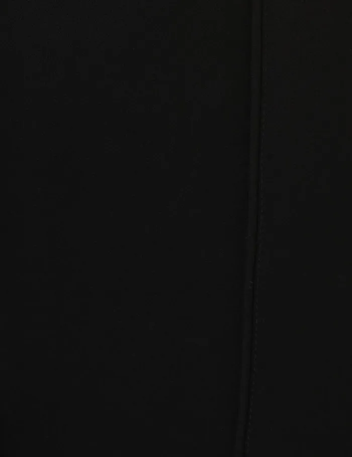 Zimmermann Clothing Crop Flare Pant Black 8211 Women