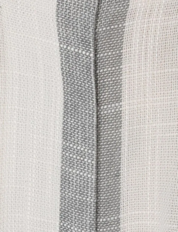 Zimmermann Shorts and Pants Matchmaker Pintuck Pant Bluecream Stripe 8211 Women