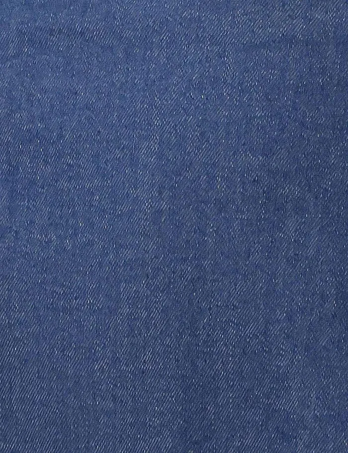 Zimmermann Skirts Matchmaker Denim Flare Skirt Railway Blue 8211 Women